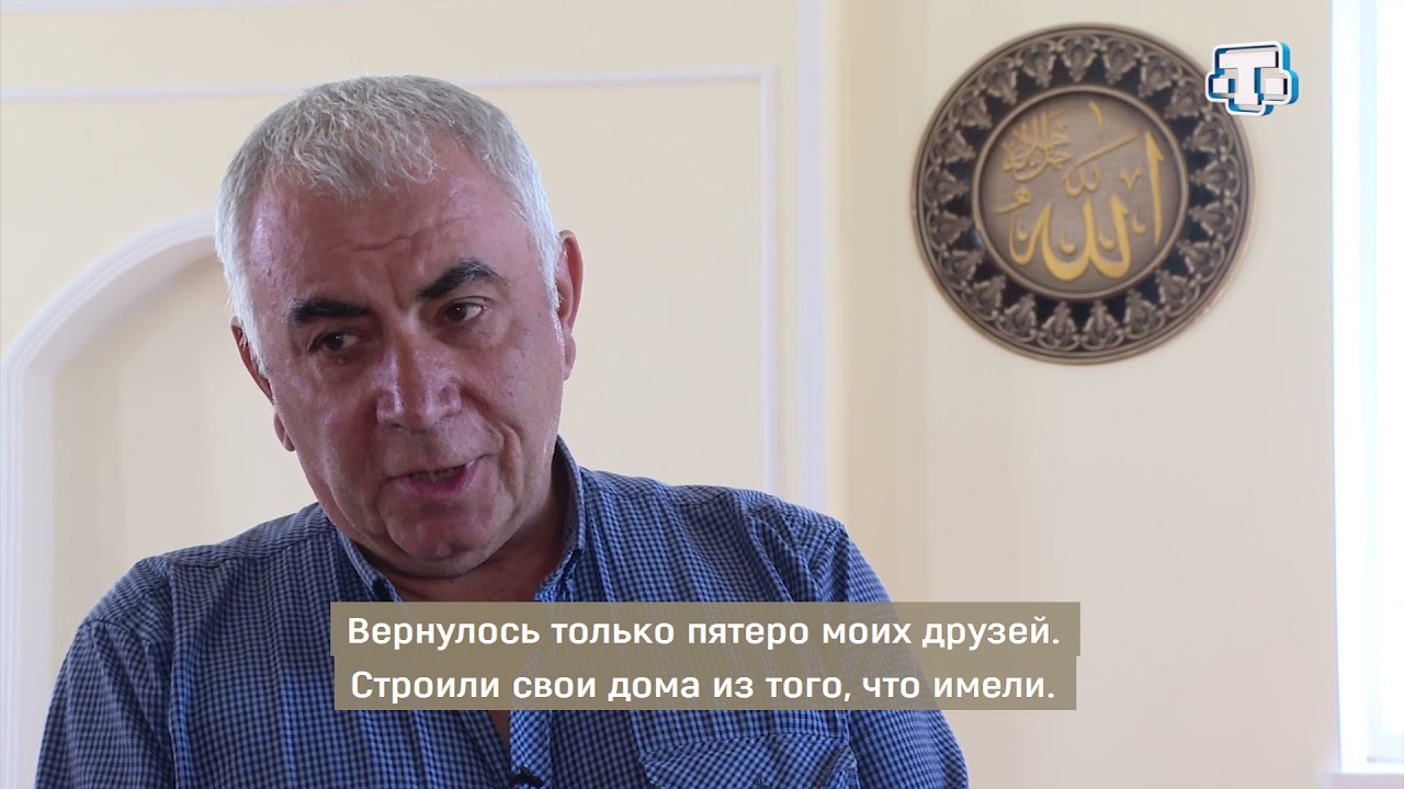 «Тарих излери» Выпуск от 23.05.2021 Темелли кою