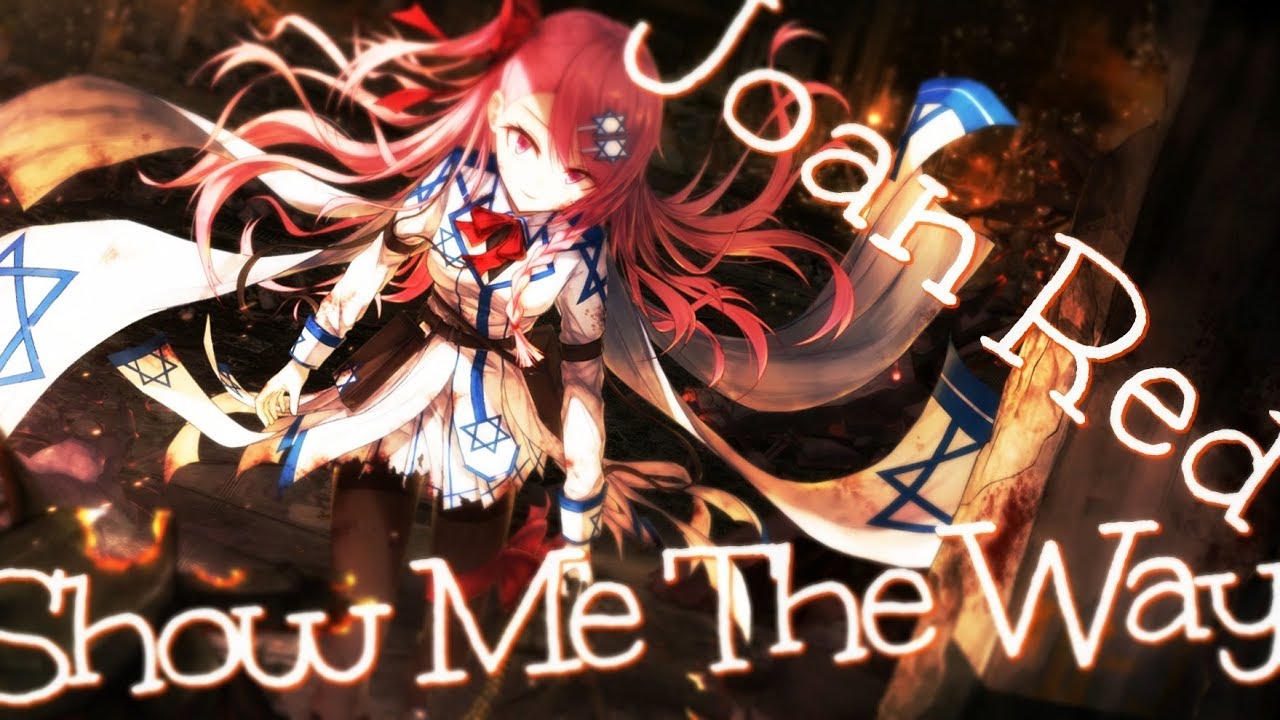 Nightcore - Show Me The Way [Joan Red]