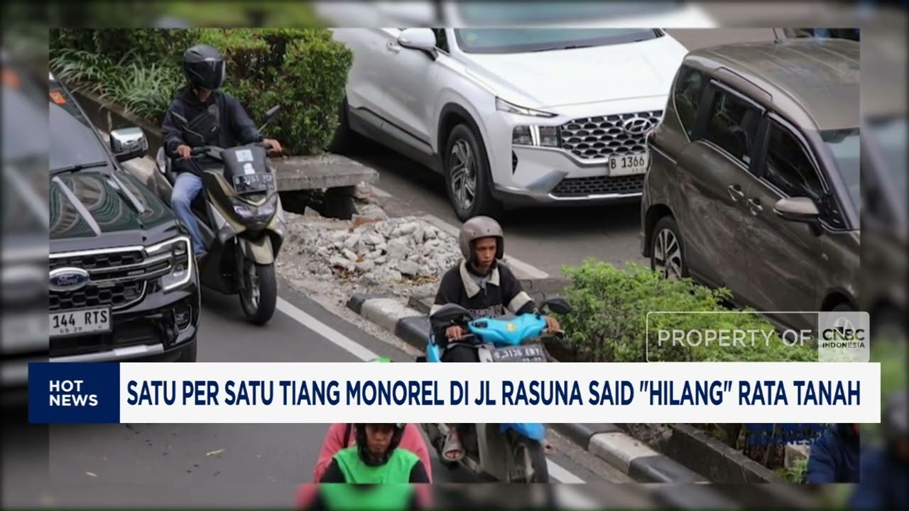 AS Ultimatum Iran Usai Perundingan hingga Momen Warga Palestina Salat Tarawih Pertama