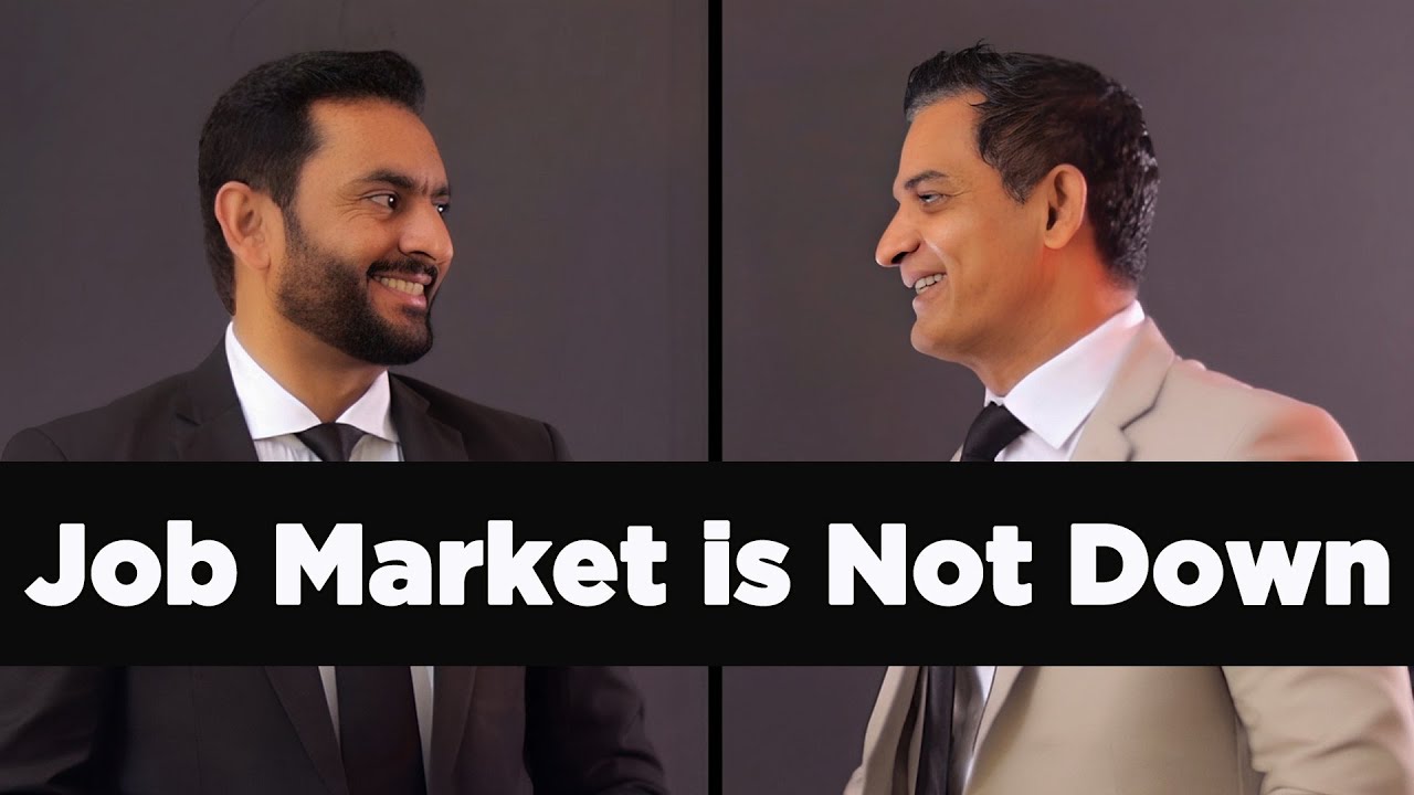 Bridging the Gap: Talent vs Demand in Today's Job Market