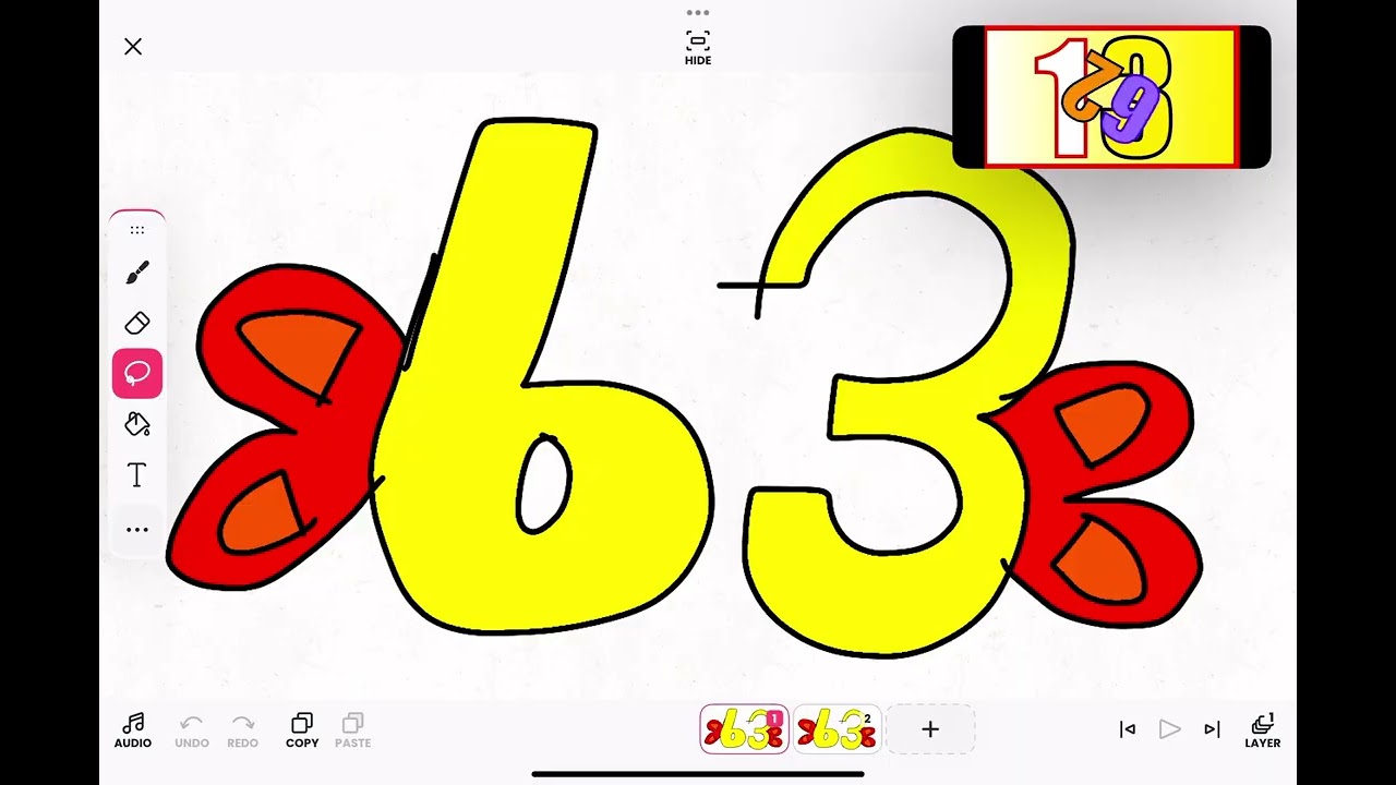 Jumpstart Number Band 1-100 In The Number Band to 100!