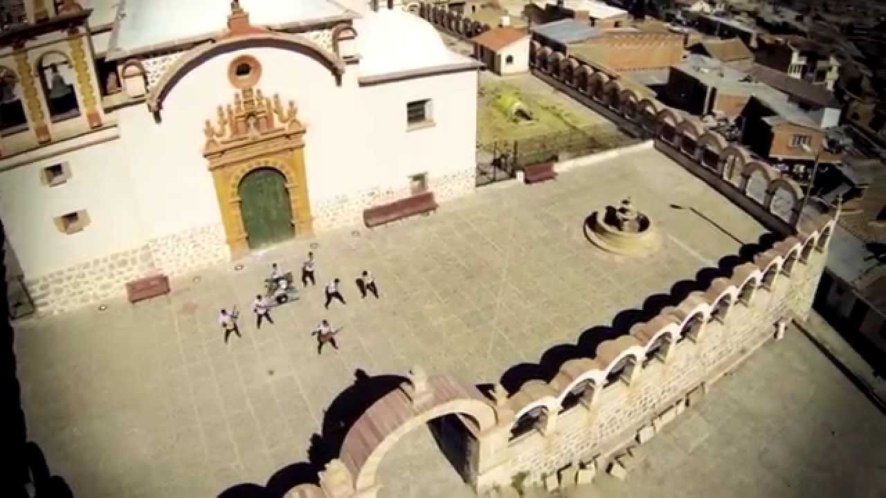 PASIÓN LIPEÑA - 