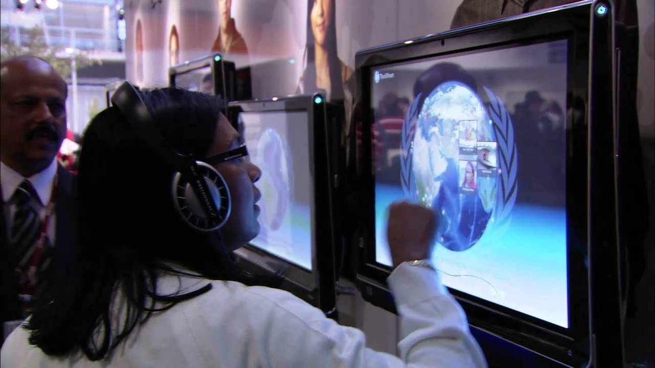 Harmony - A New Way of Looking at our World