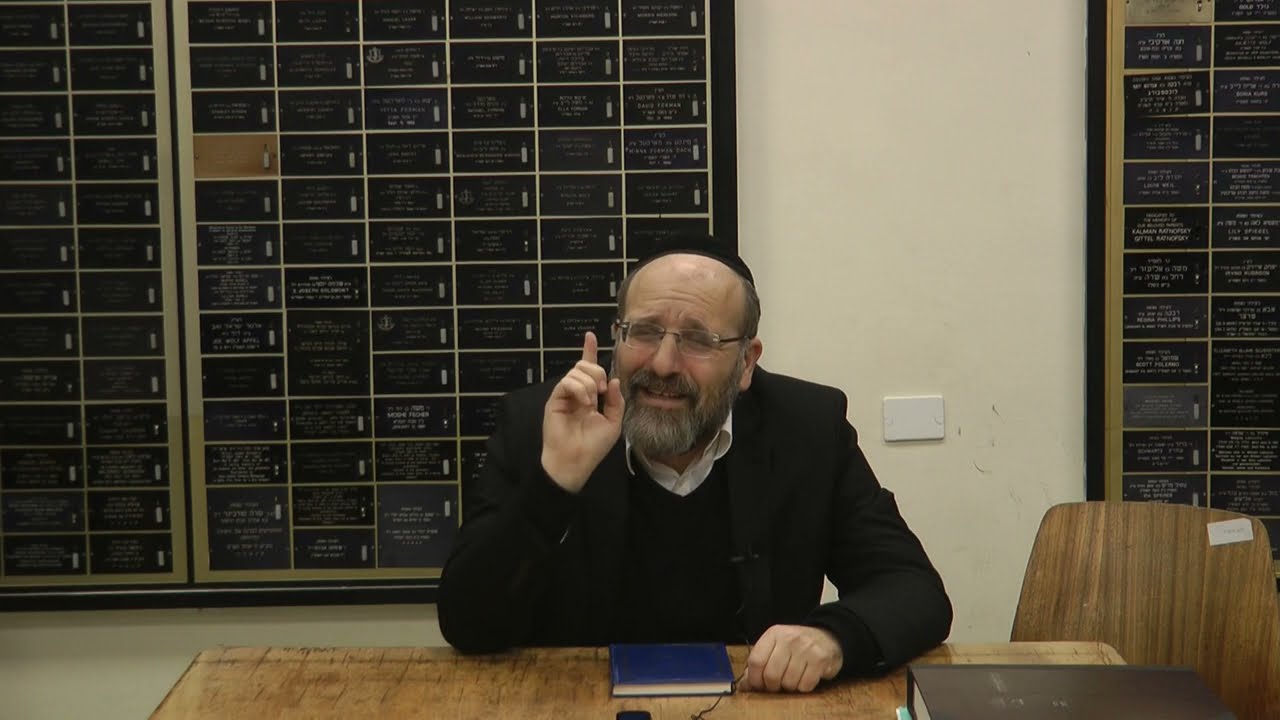 פתיחה לעניין תיקון המידות, מידת הכעס - א | תיקון המידות | הרב אריה שפירא שליט