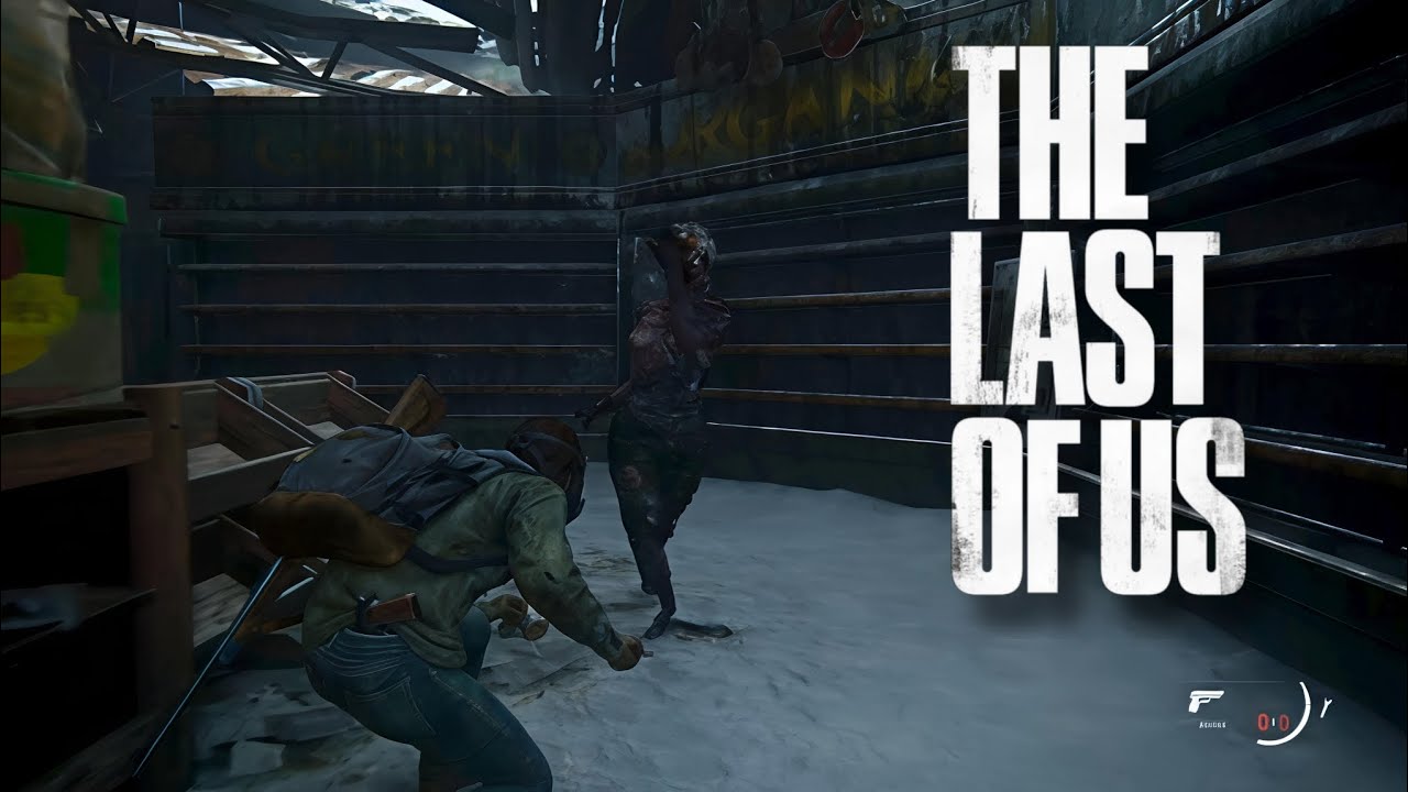 The Last of Us 2: A Masterclass in Hate