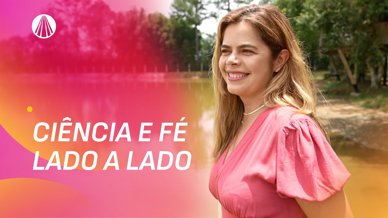 Ela Viveu com um Coração Artificial e Hoje Conta Esse Milagre | Retratos Femininos