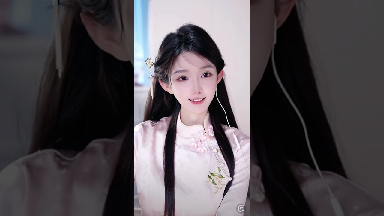 Hi～你的氣質女神來囉！喜歡我，請訂閱分享按讚喔😊#熱門 #推薦  , please give it a thumbs up, share, and subscribe!