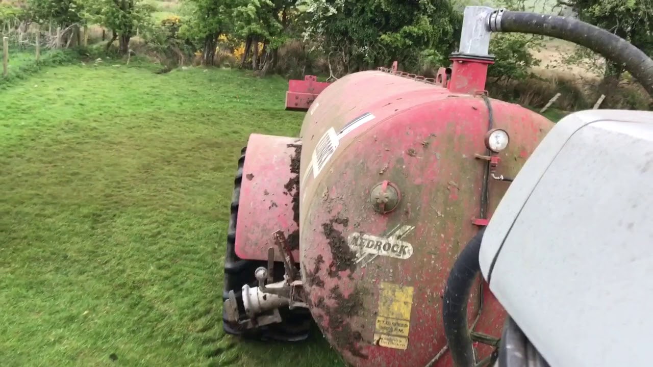Slurry 2017 - Massey 6480