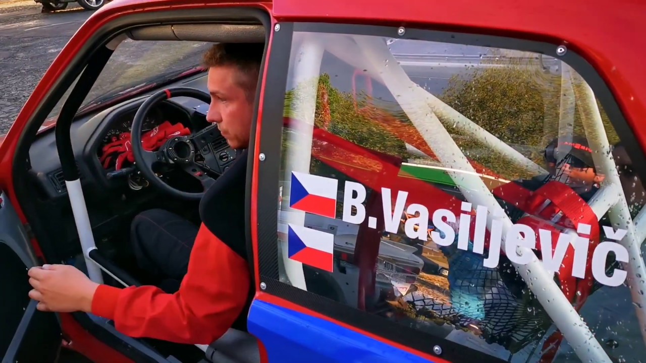 Devill Race 6.6.2020 Bělá pod Bezdězem