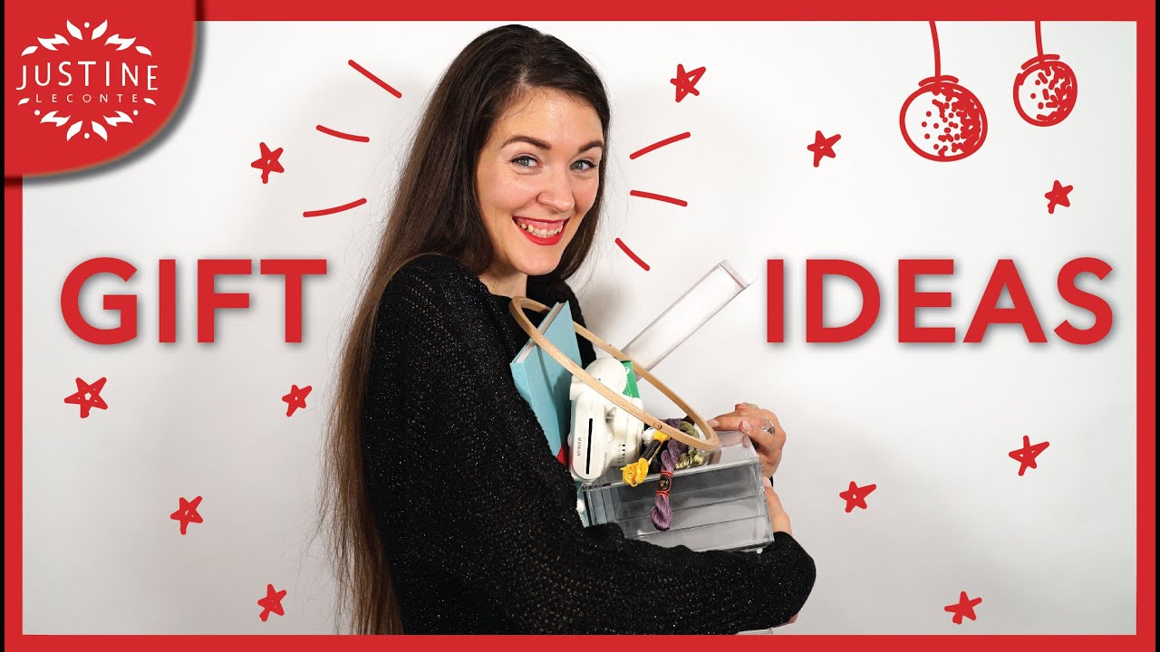 Christmas gift guide (but different) ǀ Justine Leconte