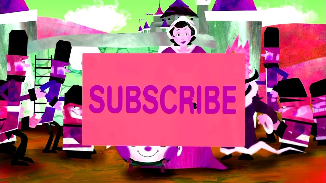 Battle for the Castle Effects//Sponsored By Gamavision Csupo Effects 