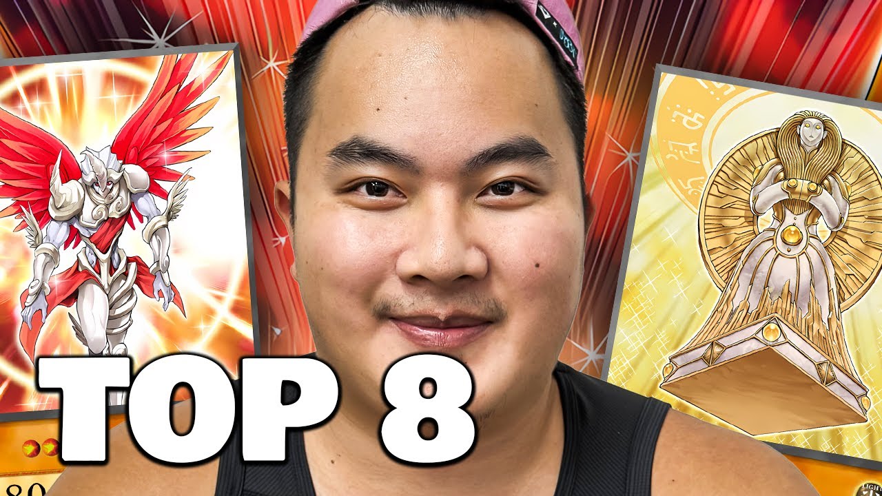 PURE FAIRY - Top 8 Team Starlight Edison Tournament Deck Profile