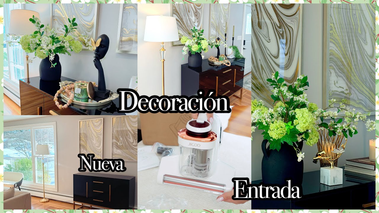 Nueva Decoración Entrada 2026 💐 JIGOO J300 Mattress Vacuum Cleaner