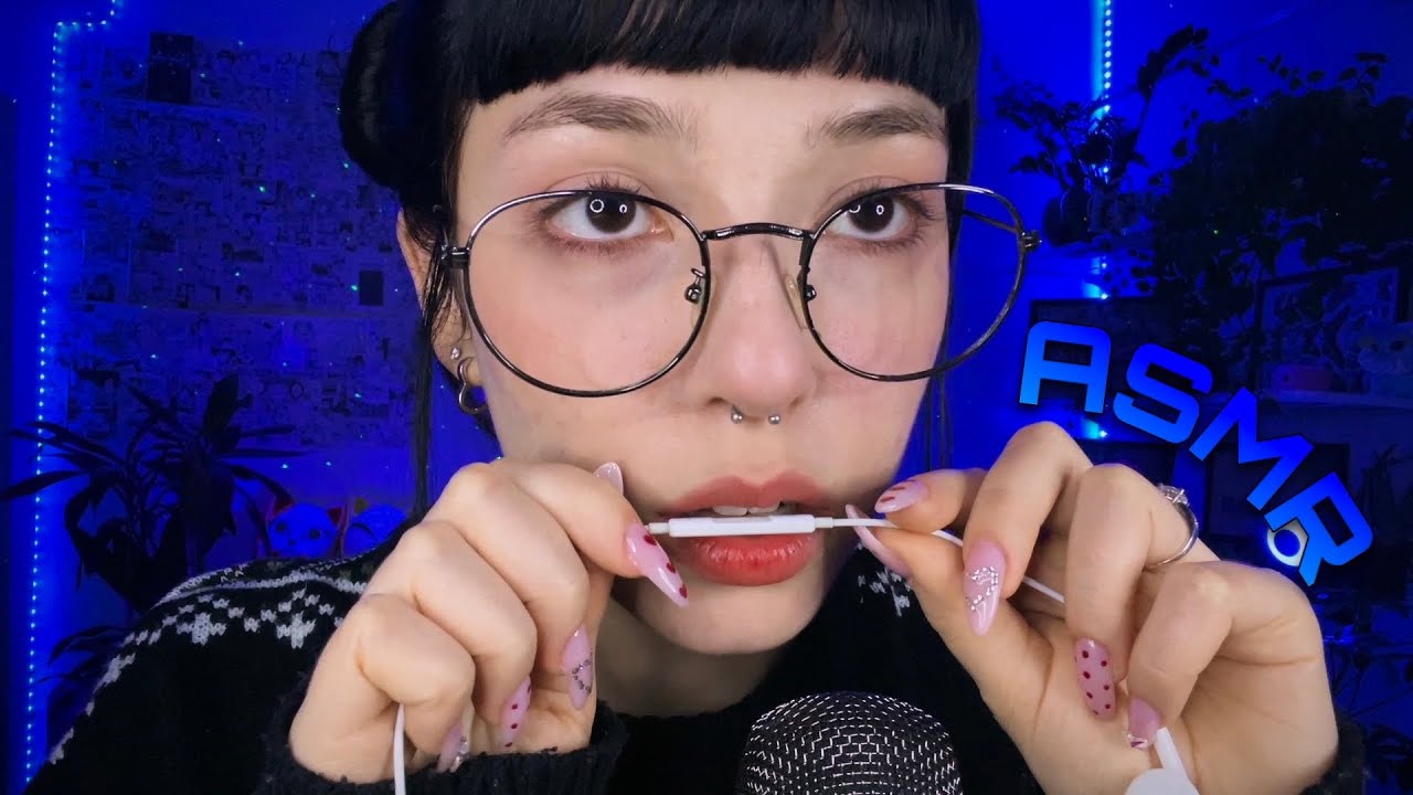 TESTANDO SUA IMUNIDADE NO ASMR ￼￼🌀