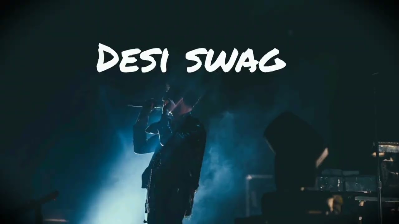 DESI SWAG || Official music || Copyright free music || NFS music
