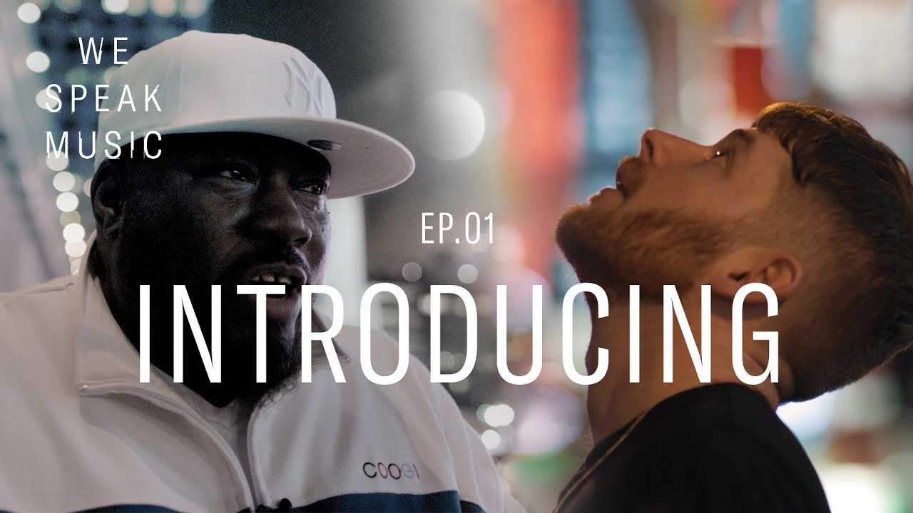We Speak Music  |  Episode 1  |  Introduction