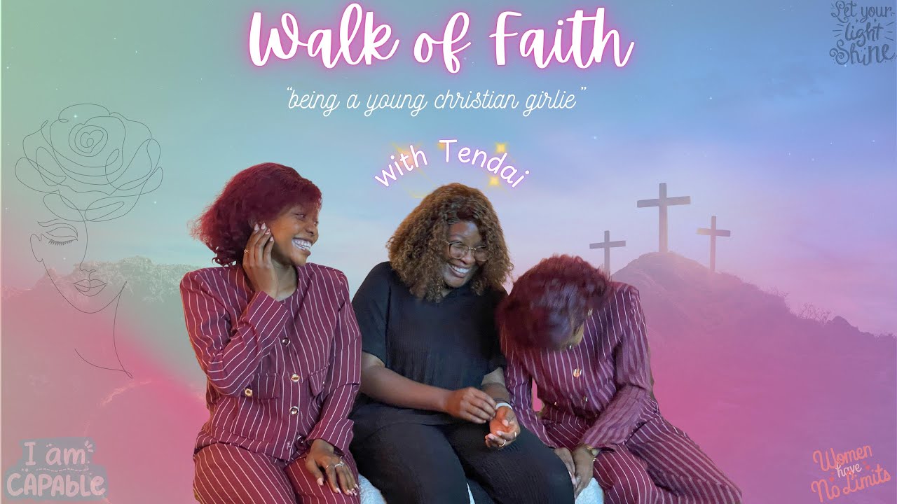 From a bully to a beloved 🔥 .The Holy Spirit didn’t just change her life , He rewrote it .