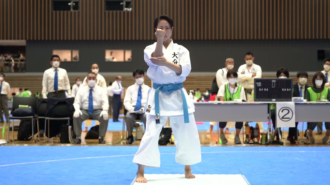 Karate 空手 Le plus important est invisible.