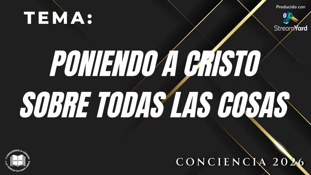Predica 29/01/26