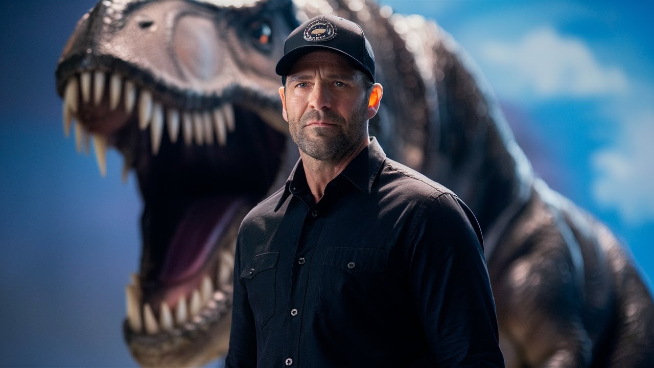 I Built Jurassic Park - Would It Work?