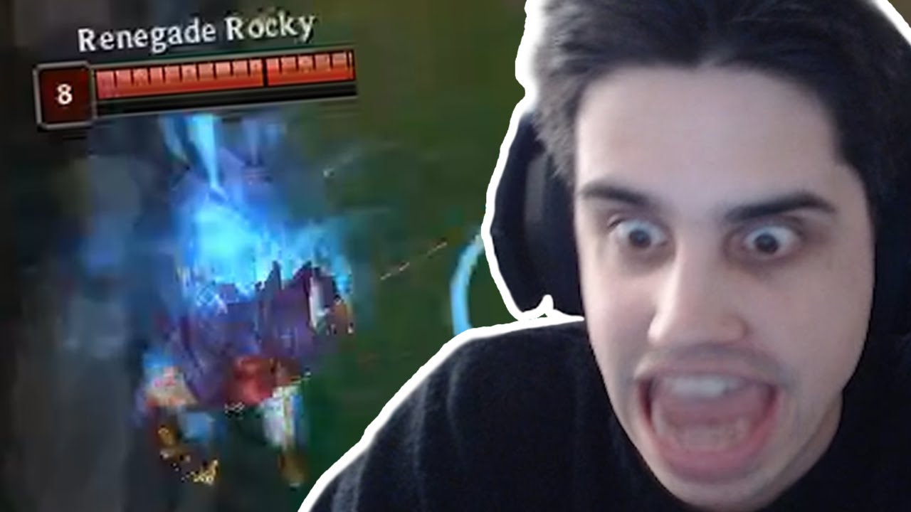 IWDOMINATE | I GOT MATCHED AGAINST THE D4 FAKER! (PMA TO CHALLENGER)