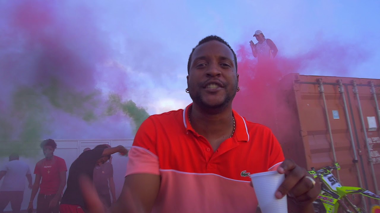 Tokos ft Pinou- Pani Posizyon Riddim By Marcus
