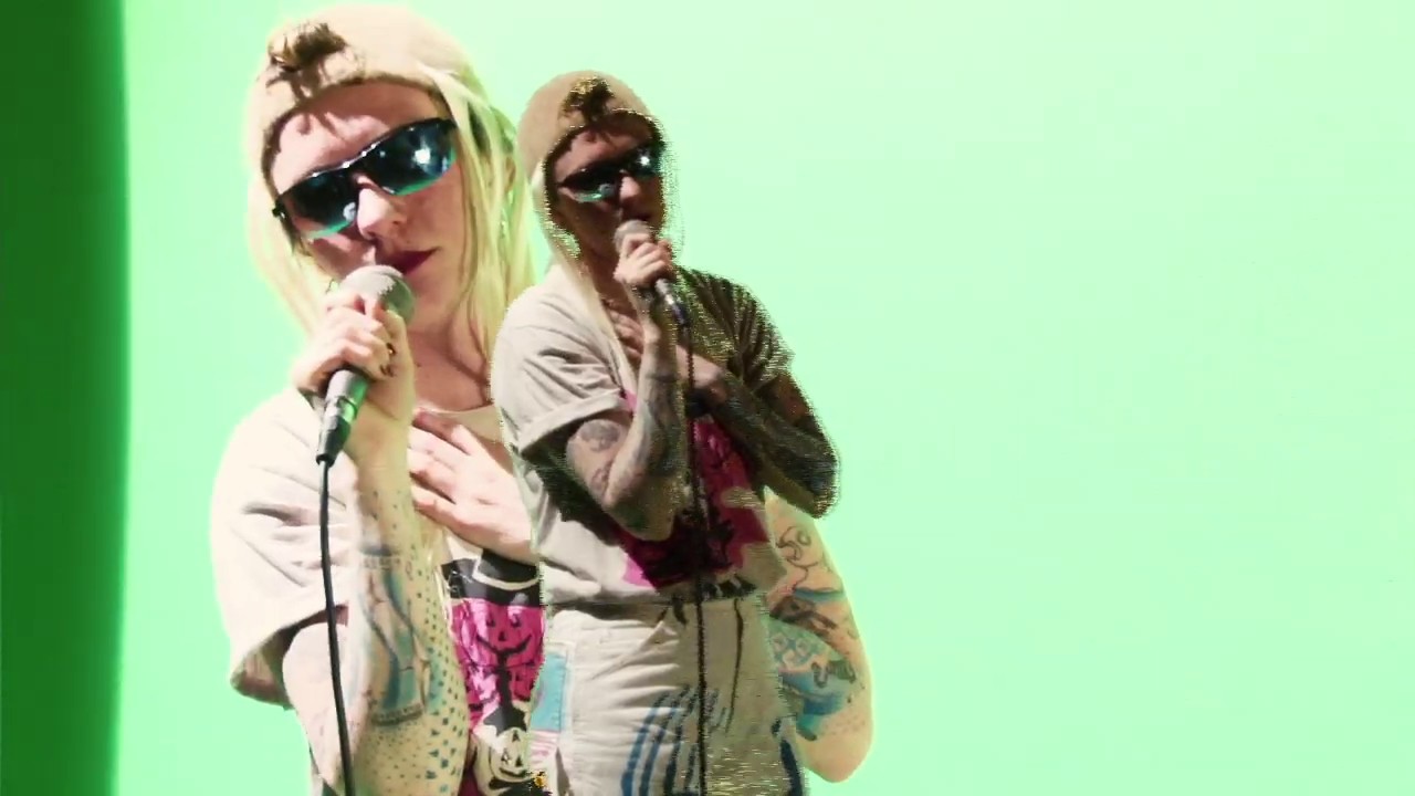Bauhaus100 Bonanza Show #ITCHprincess #NewAlbum #Preview5
