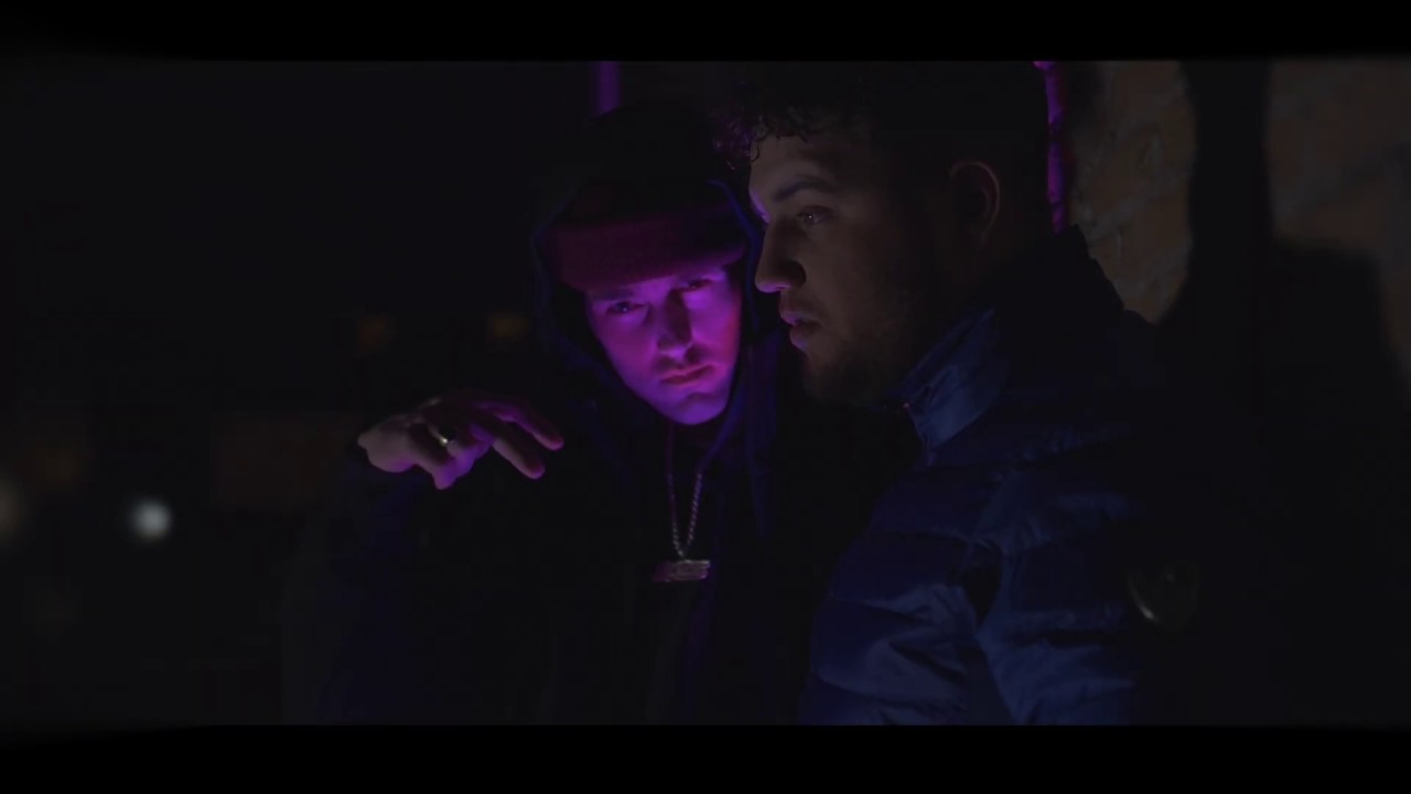 Sam J'taime - Fucc It Up [Remix] (prod. Keyser Soze)