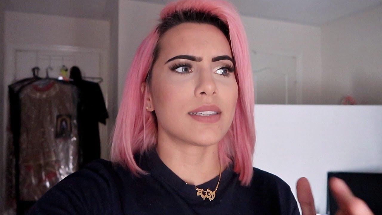 Why you don't see me with other Influencers/youtubers