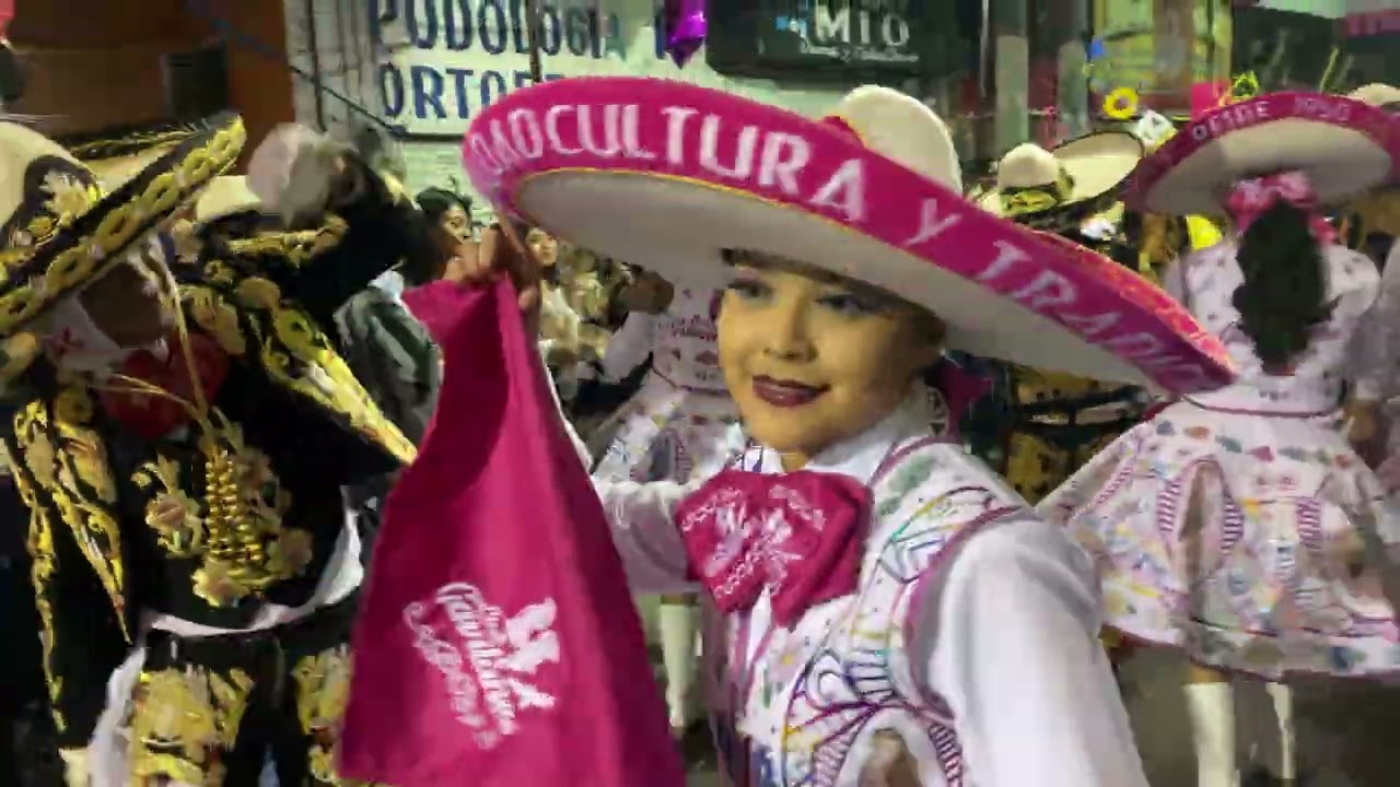 Los Gavilanes y el BigPepegrillo 2023