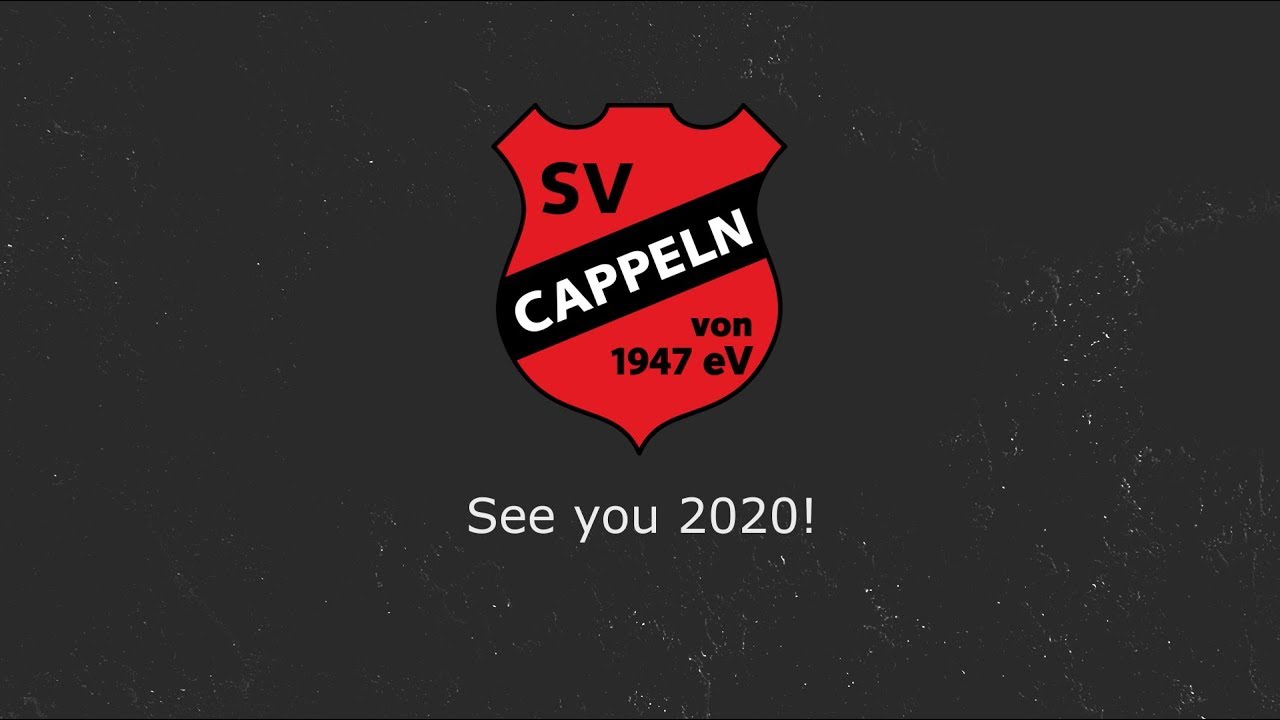SV Cappeln 3. Hitparade auf der Sportwoche | Official Aftermovie 2019