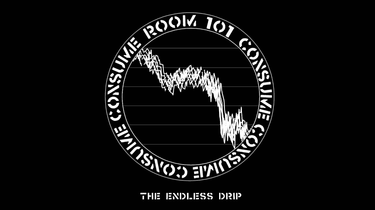 Room 101 - Oxytocin Drip