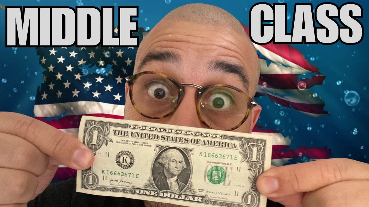 How To Survive The Middle Class Collapse