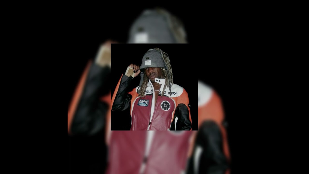 catch a kill- destroy lonely (slowed & revrbed)