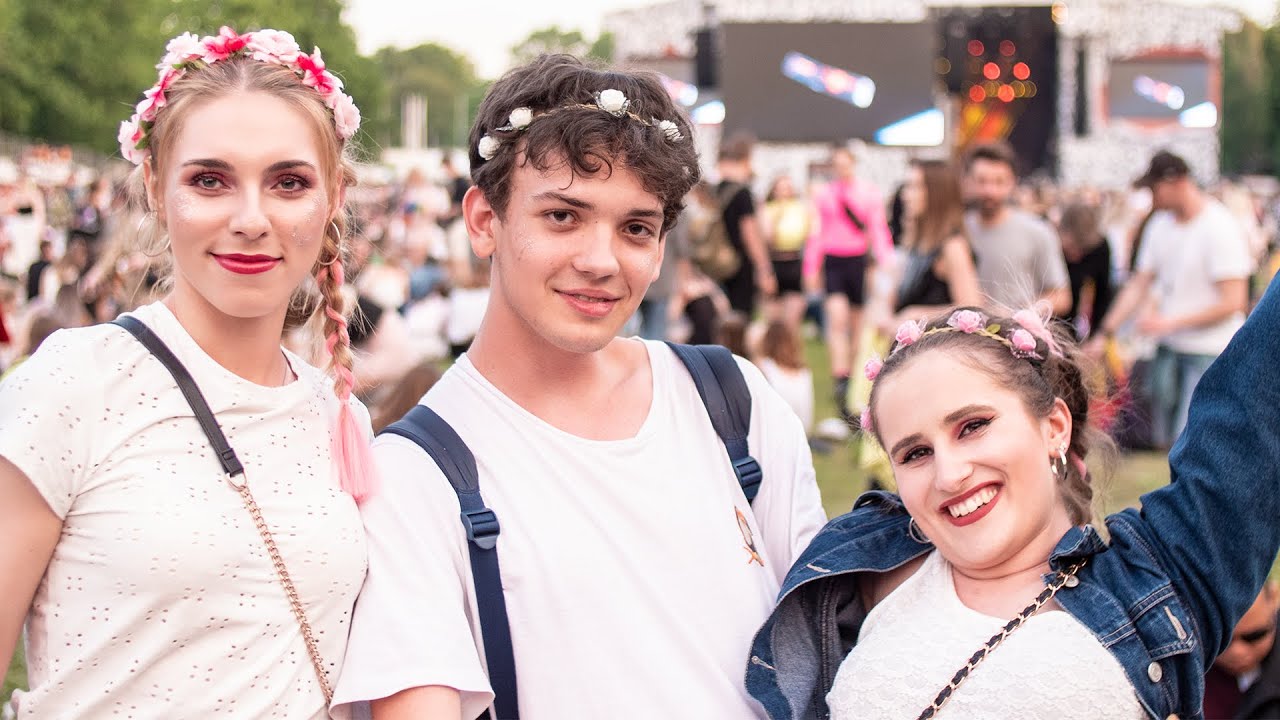 Orange Warsaw Festival 2019 - Reportaż