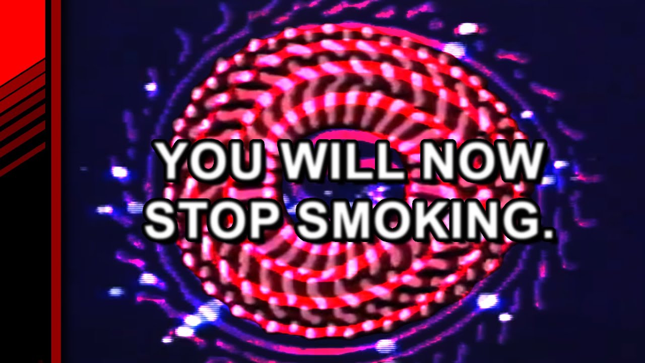 The Most Poweful VHS Tape On Earth