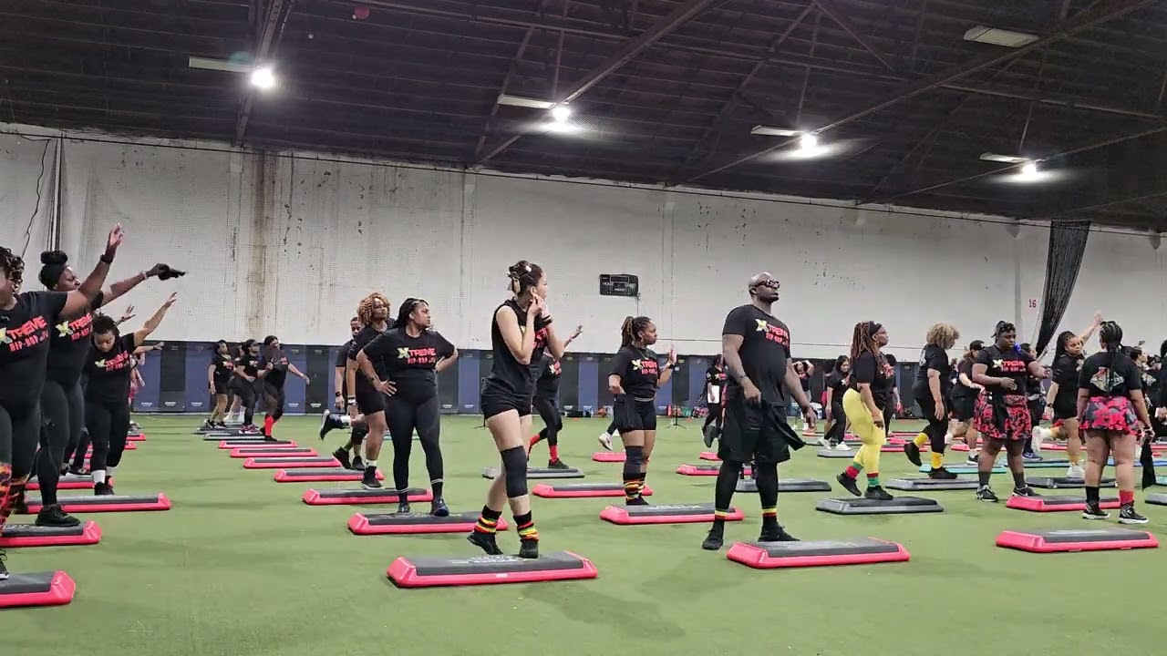 Poly STEP Fest 2024 Main Event