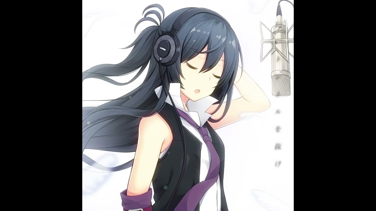 Anytime,Anywhere ／DEARDROPS Cover   谷キリカ