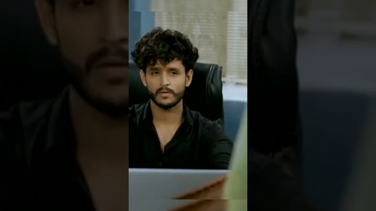 pirticha vanva uri petla ll Arjun ❤️ savii 💗||Nadaniya #nadaniyaan