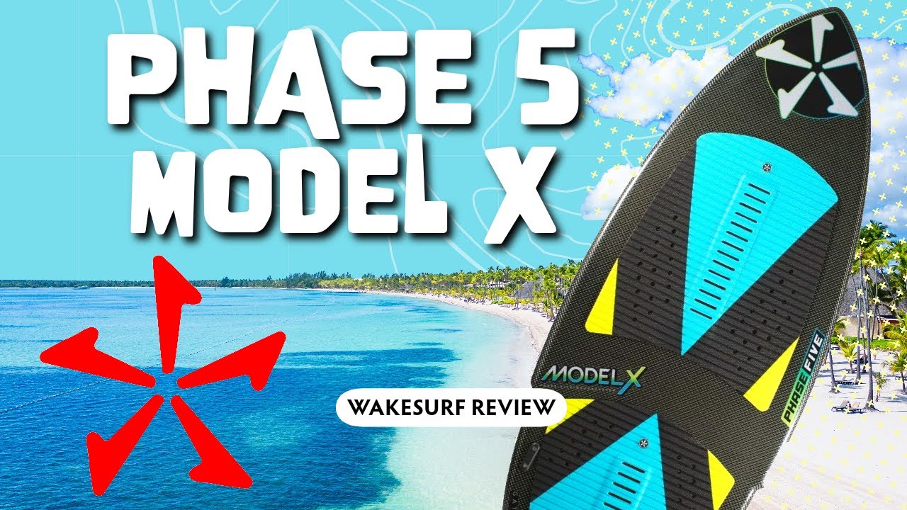 2024 Phase 5 Model X Review
