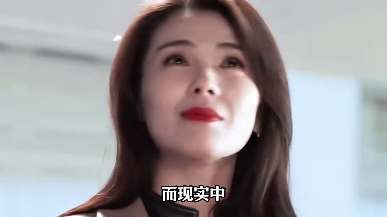 Revealed: Lin Xinyi, Not Liu Tao, Was the Real First Choice for Mazu! | Liu Tao, Lin Xinyi