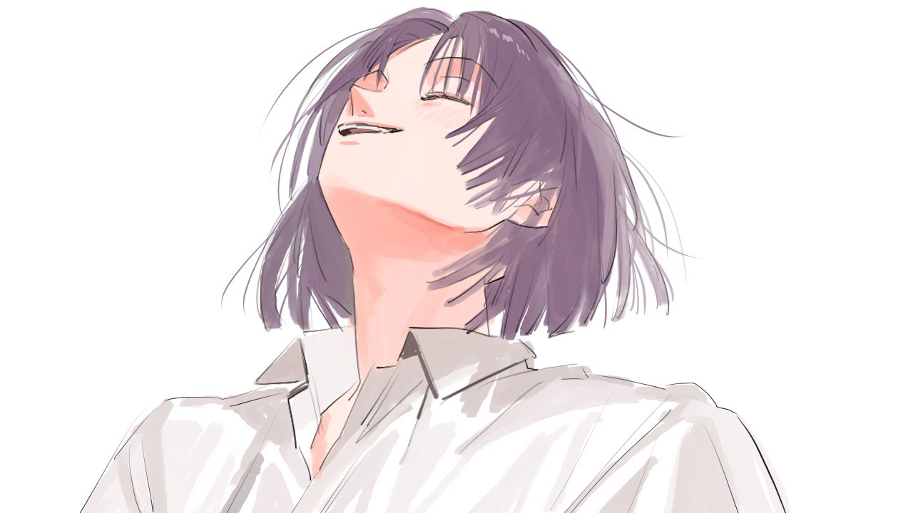 【まほやく手書き動画】かえろう