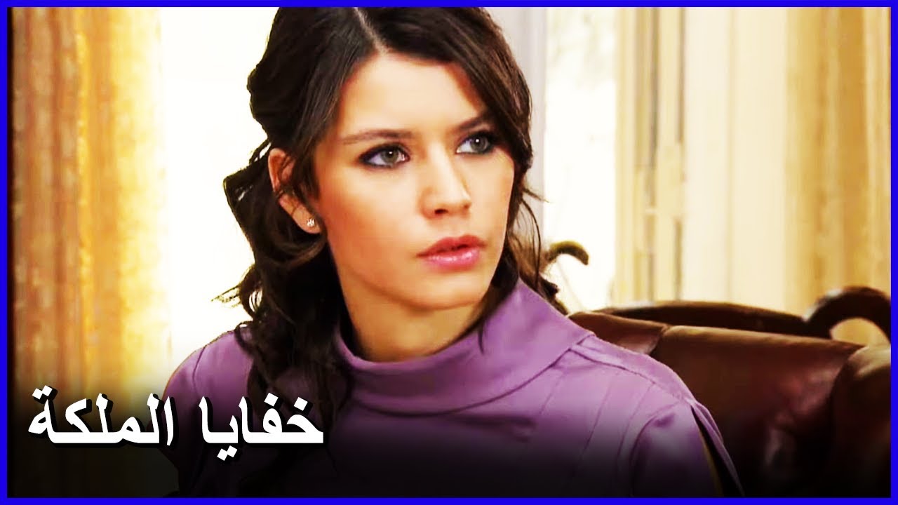 بيتر أخبرت فردوس أنها تثعب على الفاضي | العشق الممنوع الحلقة 53