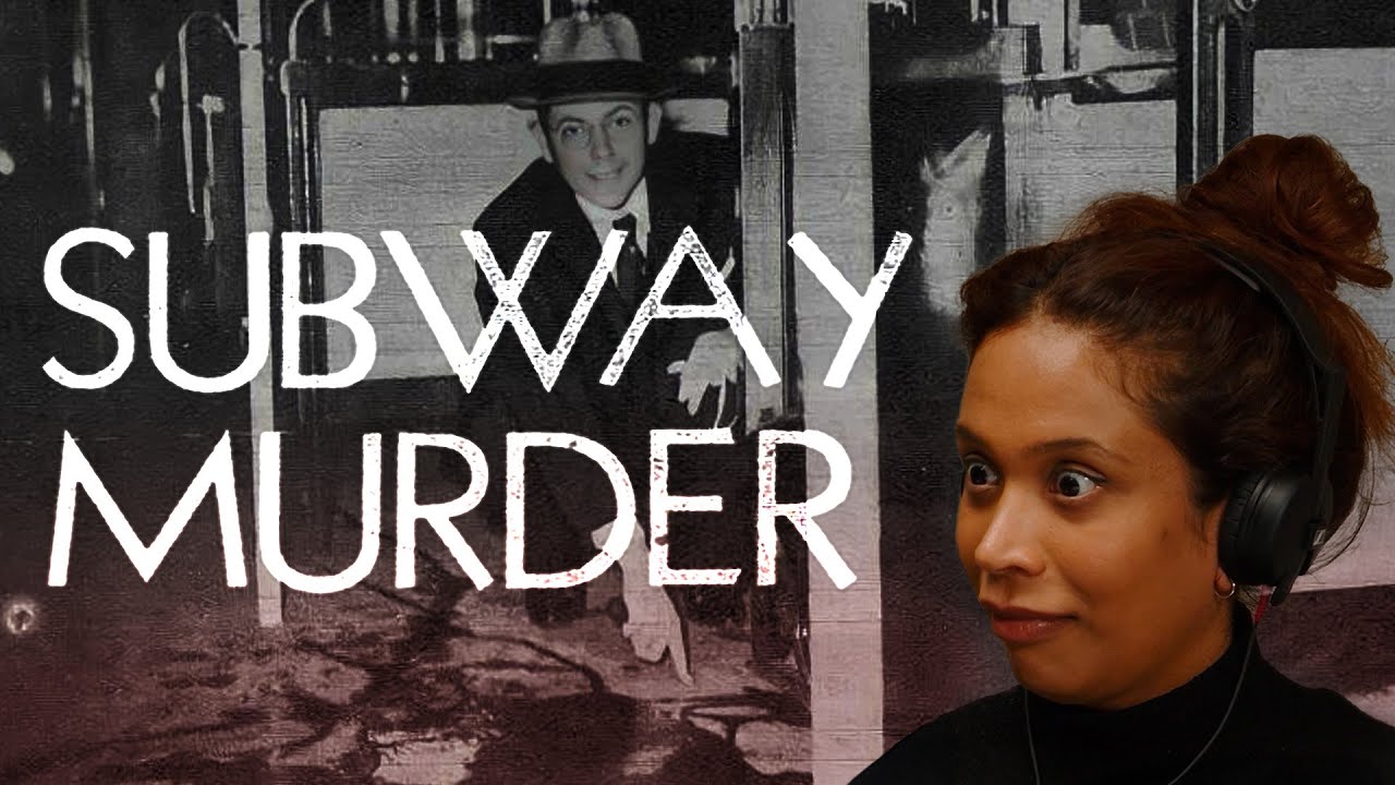 The Unsolved Metro Murder of Laetitia Toureaux | Killed in 45 Seconds