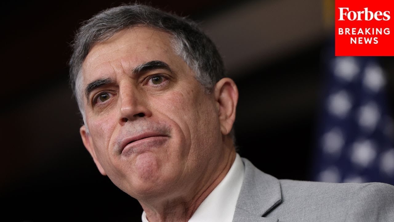 Andrew Clyde Accuses Dems Of Trying To 'Intentionally Forget' About The Constitution