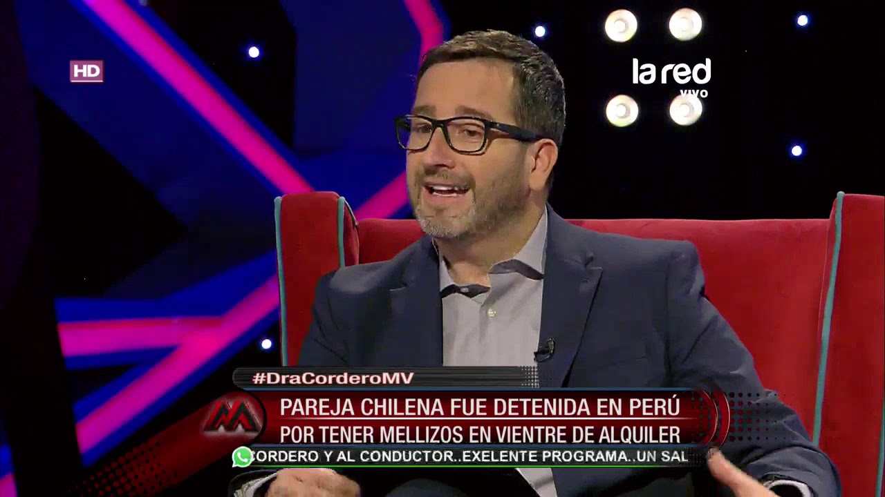 Mentiras Verdaderas - Dra Cordero - Programa Completo Miércoles 12 de Septiembre 2018