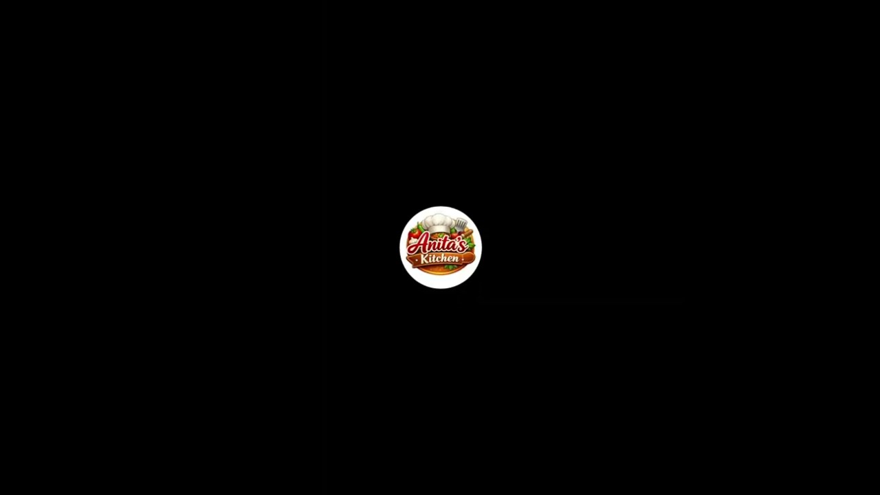 @Anita's Kitchen & Motivation is live