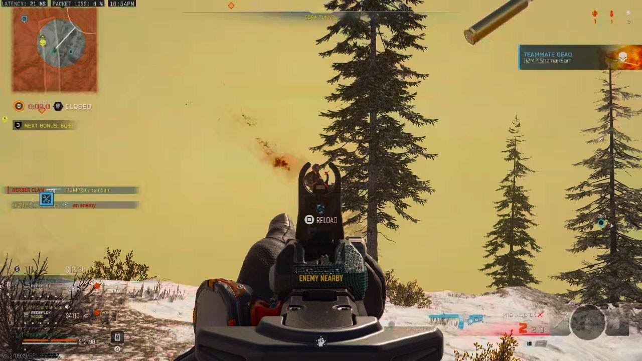 HAPPY PLACE CLUTCH