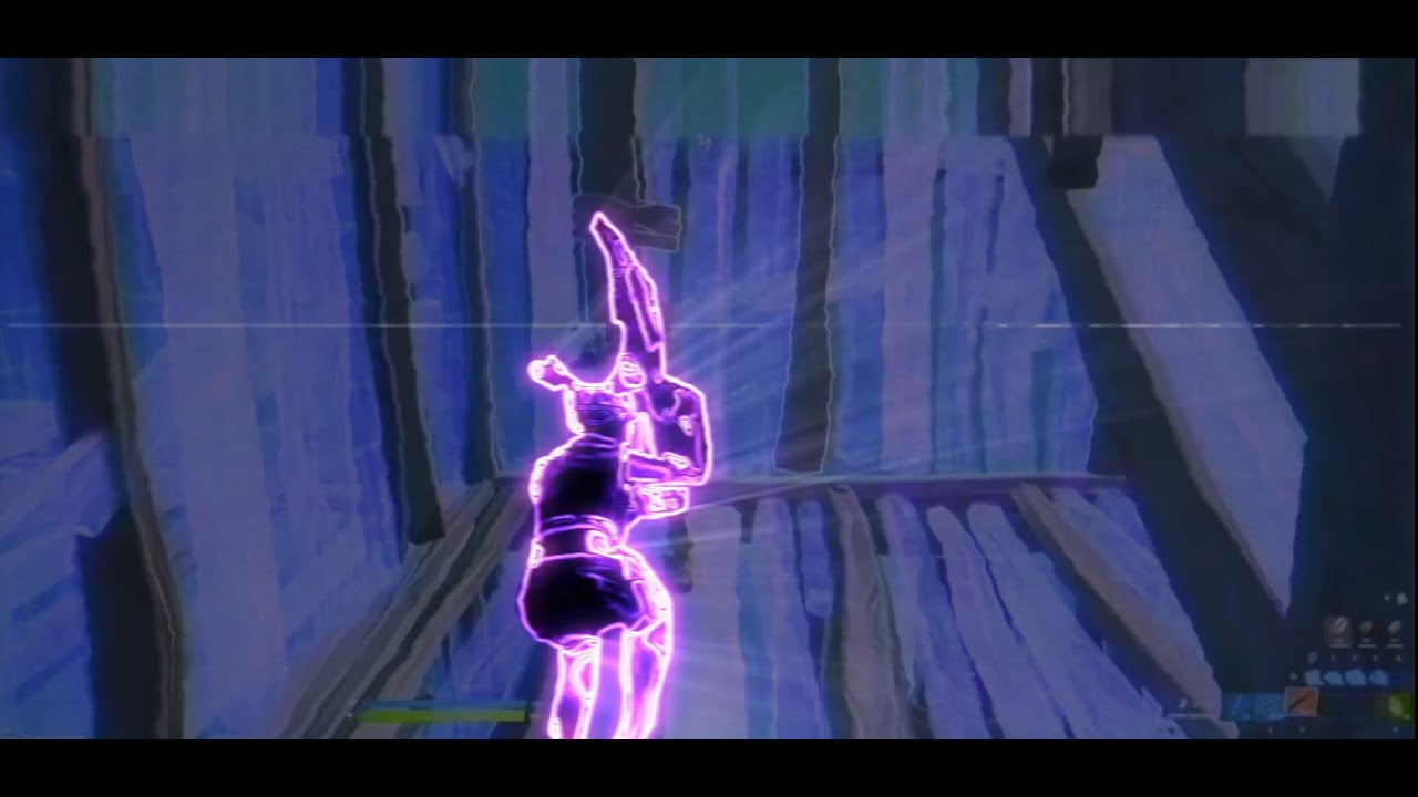Colors 🎨 (Fortnite Montage)