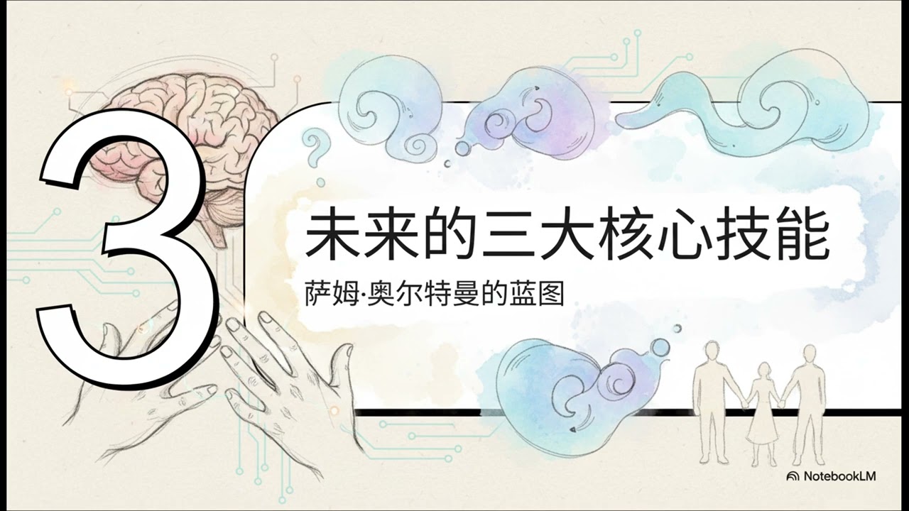 AI时代的沟通焦虑